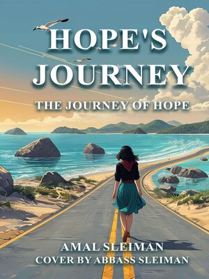 cover image of HOPE'S JOURNEY